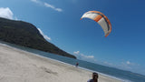 Kiteboarding Experience in Lantau Island