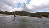 Kiteboarding Experience in Lantau Island