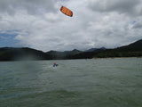Kiteboarding Experience in Lantau Island