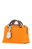 Multicolor Leather Mini By The Way Handbag