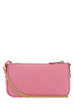 Pink Leather Re-Edition 2000 Shoulder Bag