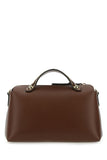 Brown leather medium By The Way handbag