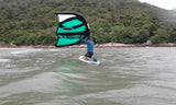 Wingsurf Experience in Lantau Island