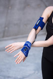 Wrist Wrap - Diagonal