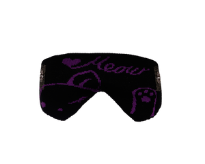 EyeMask - Cat