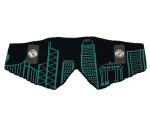 EyeMask - We Love HK