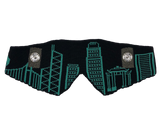 EyeMask - We Love HK